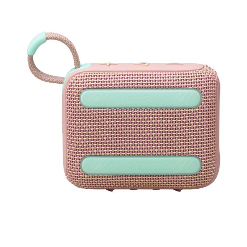 JBL GO 4 Portable Bluetooth Speaker - XtraSure | Apple Authorized Reseller in Myanmar