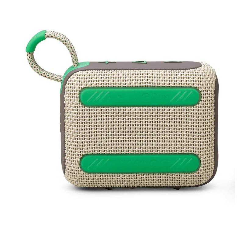 JBL GO 4 Portable Bluetooth Speaker - XtraSure | Apple Authorized Reseller in Myanmar