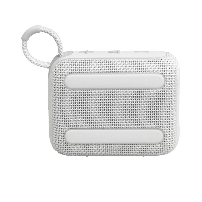 JBL GO 4 Portable Bluetooth Speaker - XtraSure | Apple Authorized Reseller in Myanmar