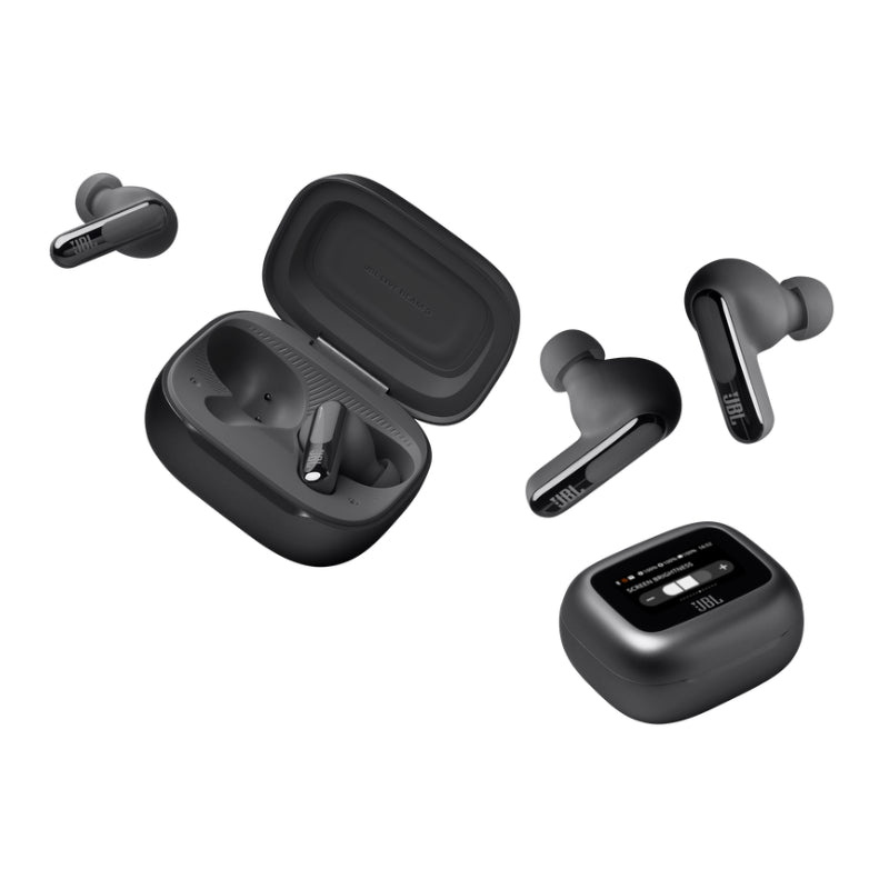 JBL Live Beam 3 Earphone