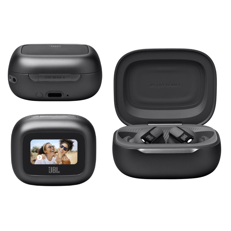 JBL Live Beam 3 Earphone