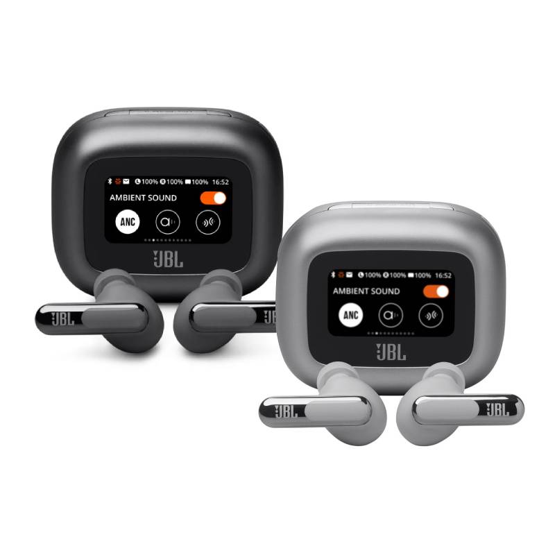 JBL Live Beam 3 Earphone