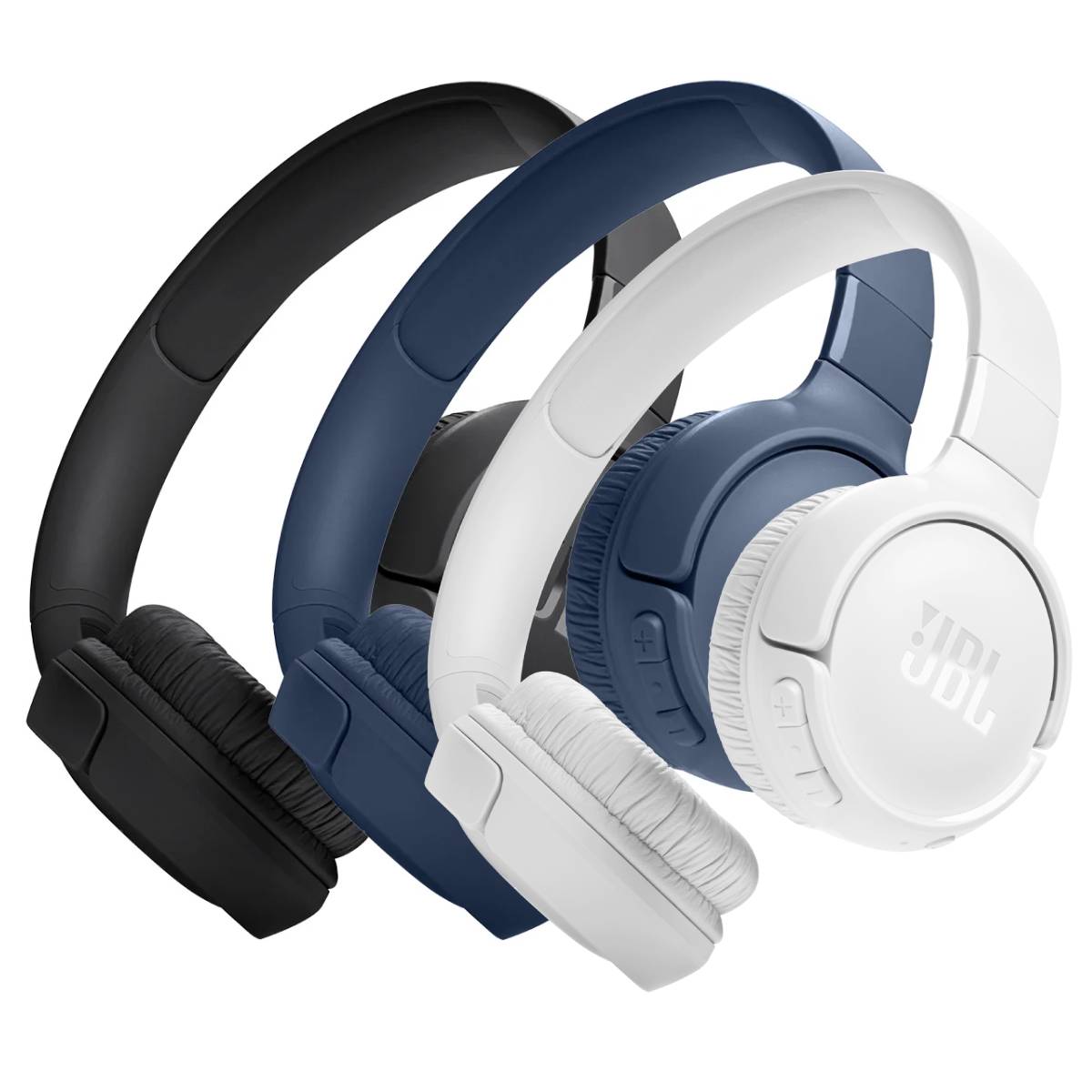 JBL Tune 520BT Bluetooth Headphone - XtraSure | Apple Authorized Reseller in Myanmar