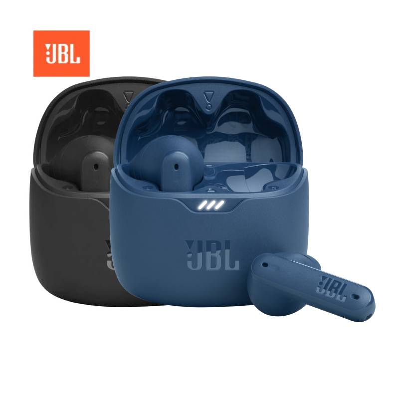 JBL Tune Flex True Wireless Noise Cancelling Earbuds