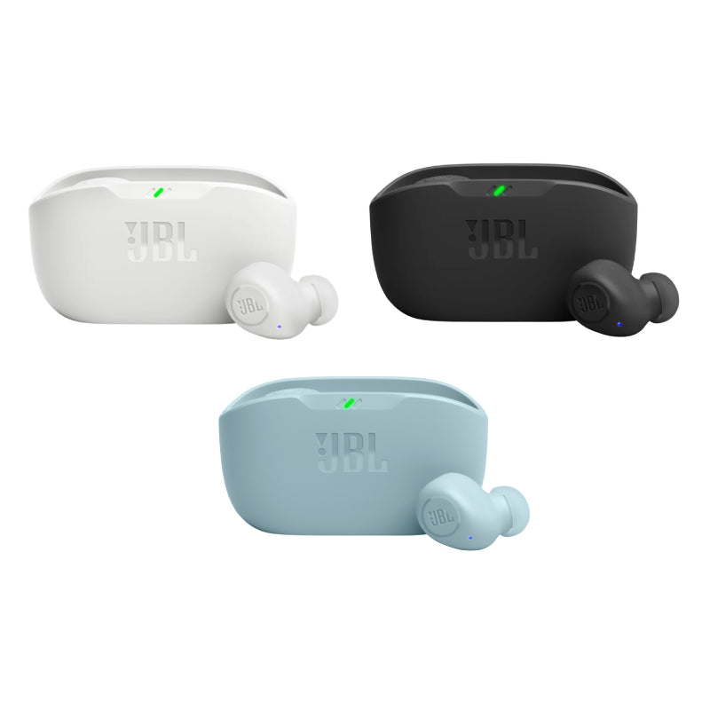 JBL WAVE BUDS TWS Wireless Earbuds
