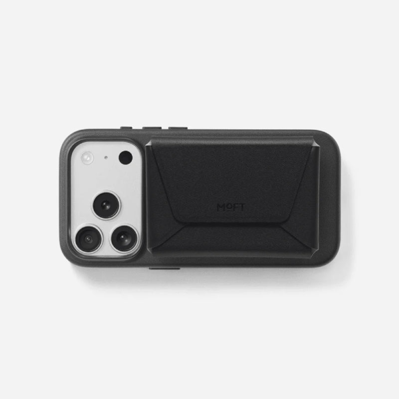 MOFT Trackable Travle Wallet