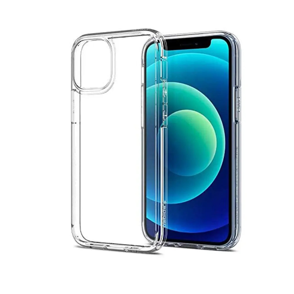 K-Doo Guardian Case for iPhone 11/11 Pro (Clear)