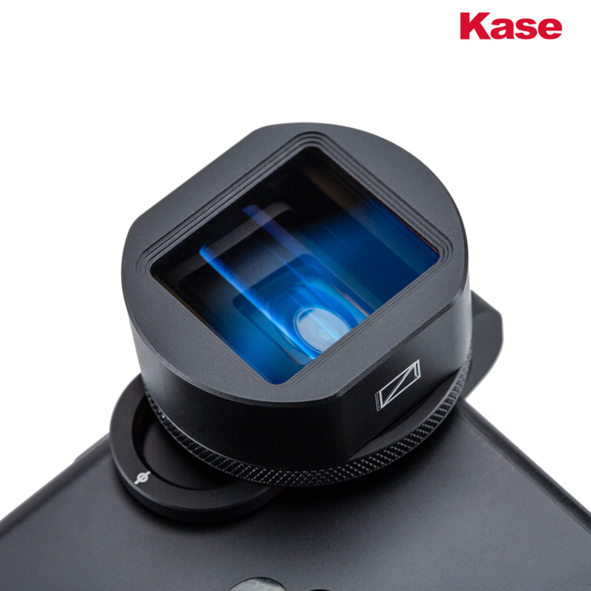 Kase Anamorphic Lens - XtraSure | Apple Authorized Reseller in Myanmar
