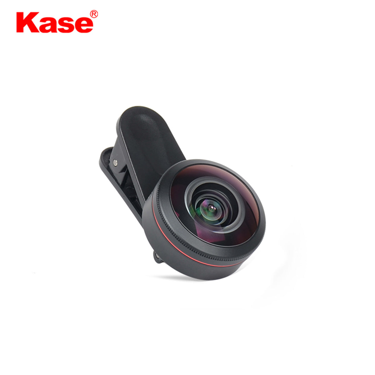 Kase Fish Eye Lens ll - XtraSure | Apple Authorized Reseller in Myanmar
