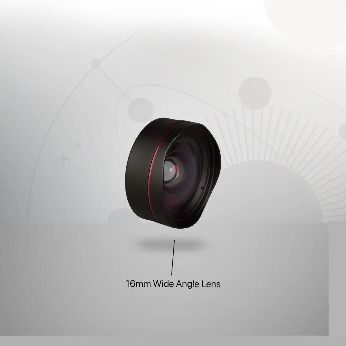 Kase Wide Angle Lens - XtraSure | Apple Authorized Reseller in Myanmar