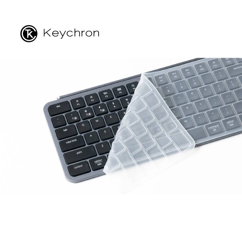 Keychron B1 Pro Ultra-Slim Wireless Keyboard (B1P-K1) - XtraSure | Apple Authorized Reseller in Myanmar