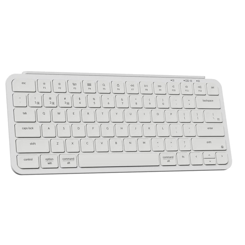 Keychron B1 Pro Ultra-Slim Wireless Keyboard