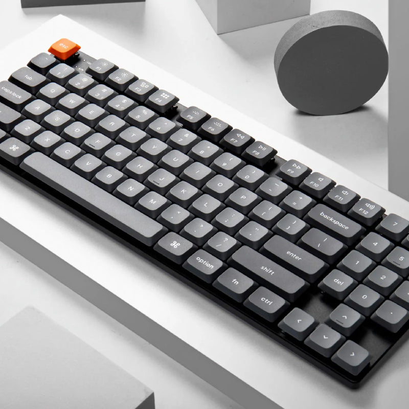 Keychron K13 Max QMK/VIA Wireless Custom Mechanical Keyboard