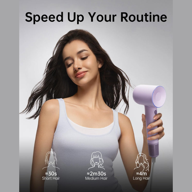 Laifen SE Hight-speed hair dry(1400W)