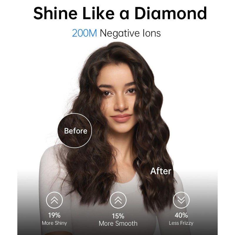 Laifen SE Hight-speed hair dry(1400W)