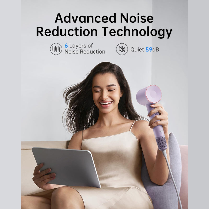 Laifen SE Hight-speed hair dry(1400W)