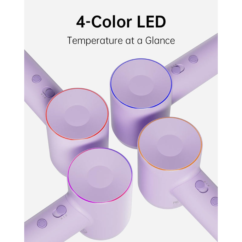 Laifen SE Hight-speed hair dry(1400W)