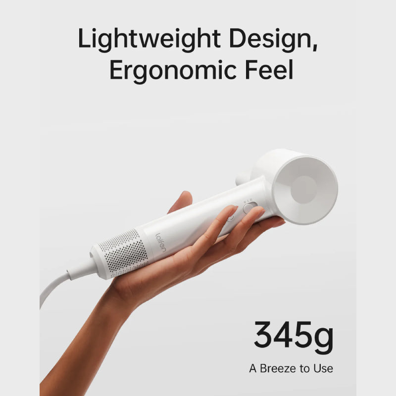 Laifen SE Life Hight-speed hair dry(1400W)