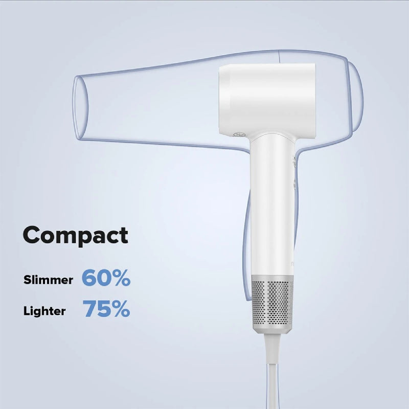 Laifen Swift Premium Hight-speed hair dry(1400W)