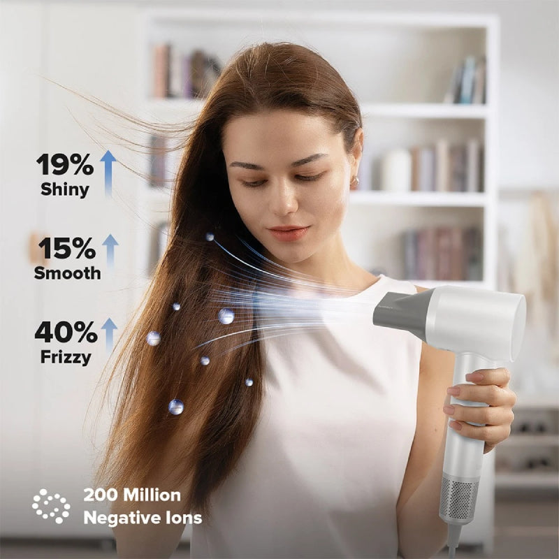 Laifen Swift Premium Hight-speed hair dry(1400W)