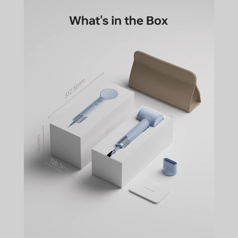 Laifen Mini Hight-speed hair dry(1100W)