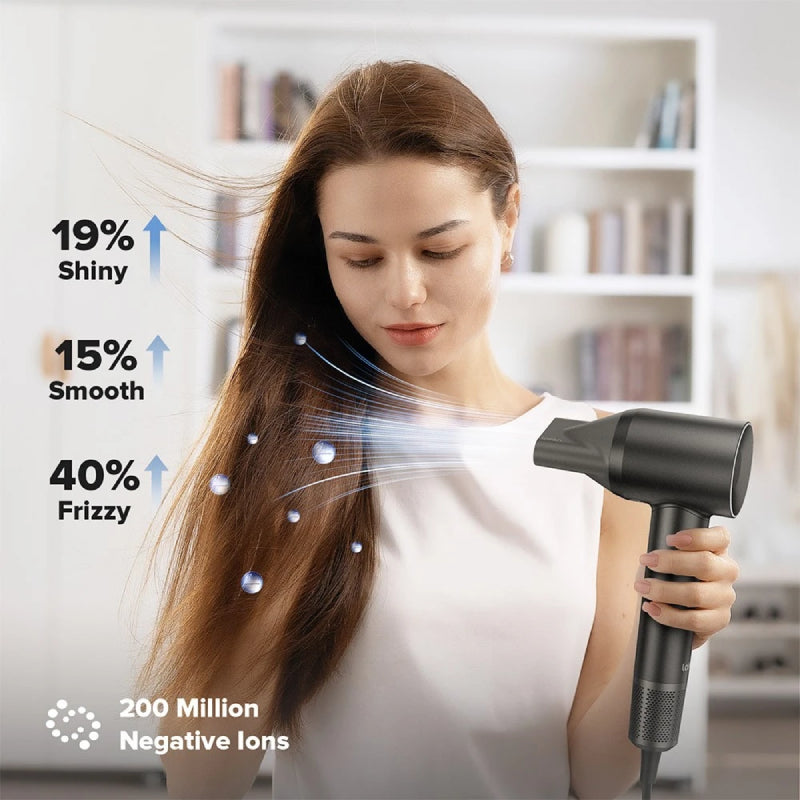 Laifen Swift Premium Hight-speed hair dry(1400W)