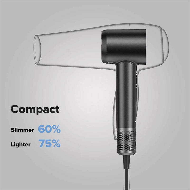 Laifen Swift Premium Hight-speed hair dry(1400W)