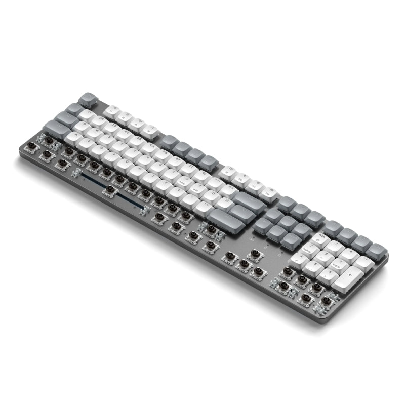 Satechi SM3 Slim Mechanical Backlit Bluetooth Keyboard (US English)
