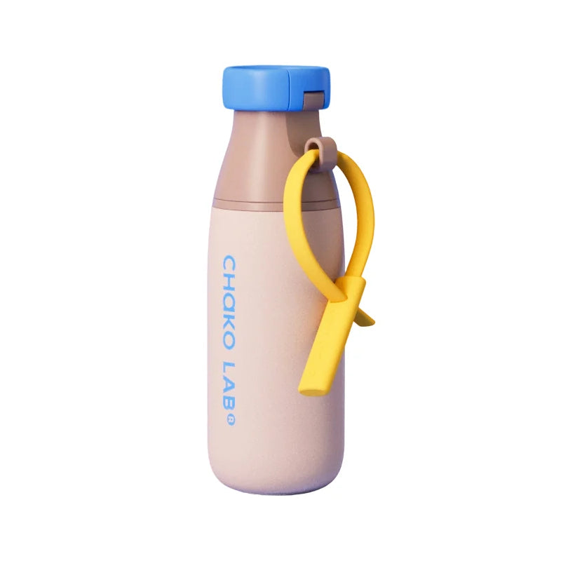 Chako Lab MilkMate Tumbler Ceramic Coating (520ml)