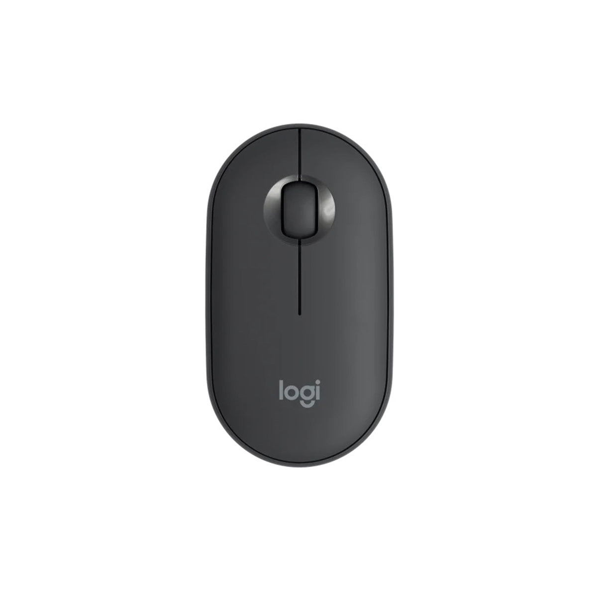 Logitech M350 Bluetooth Mouse