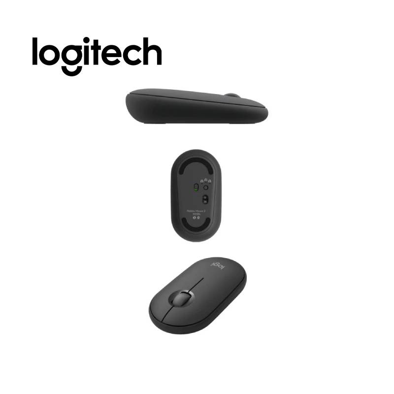 Logitech PEBBLE 2 COMBO - XtraSure | Apple Authorized Reseller in Myanmar