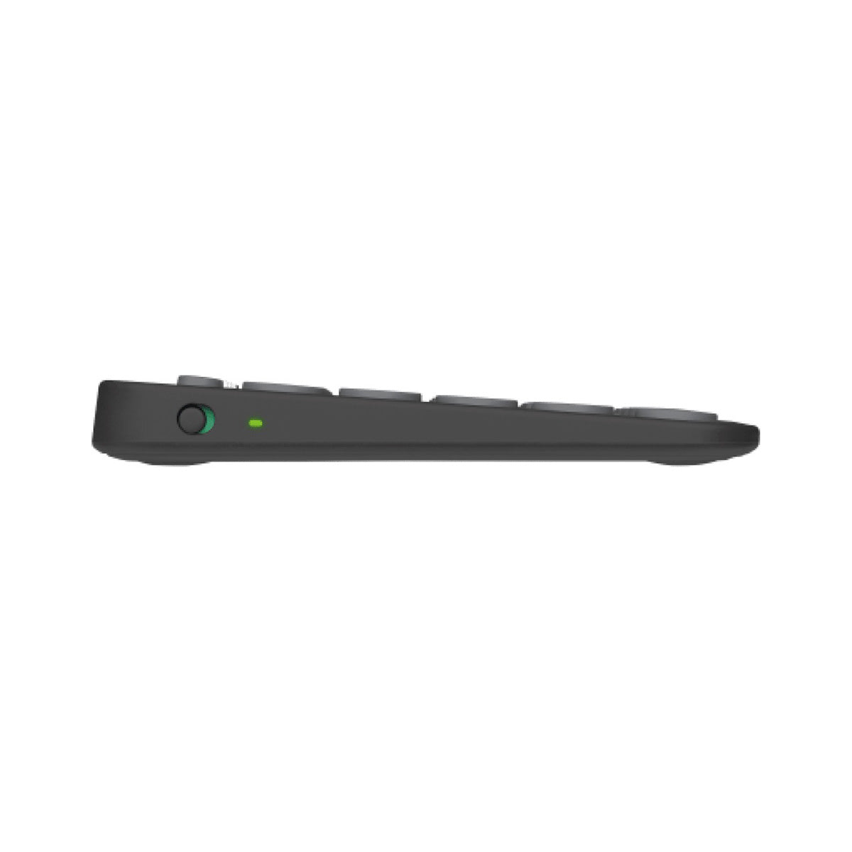 Logitech PEBBLE KEYS 2 K380S Keyboard
