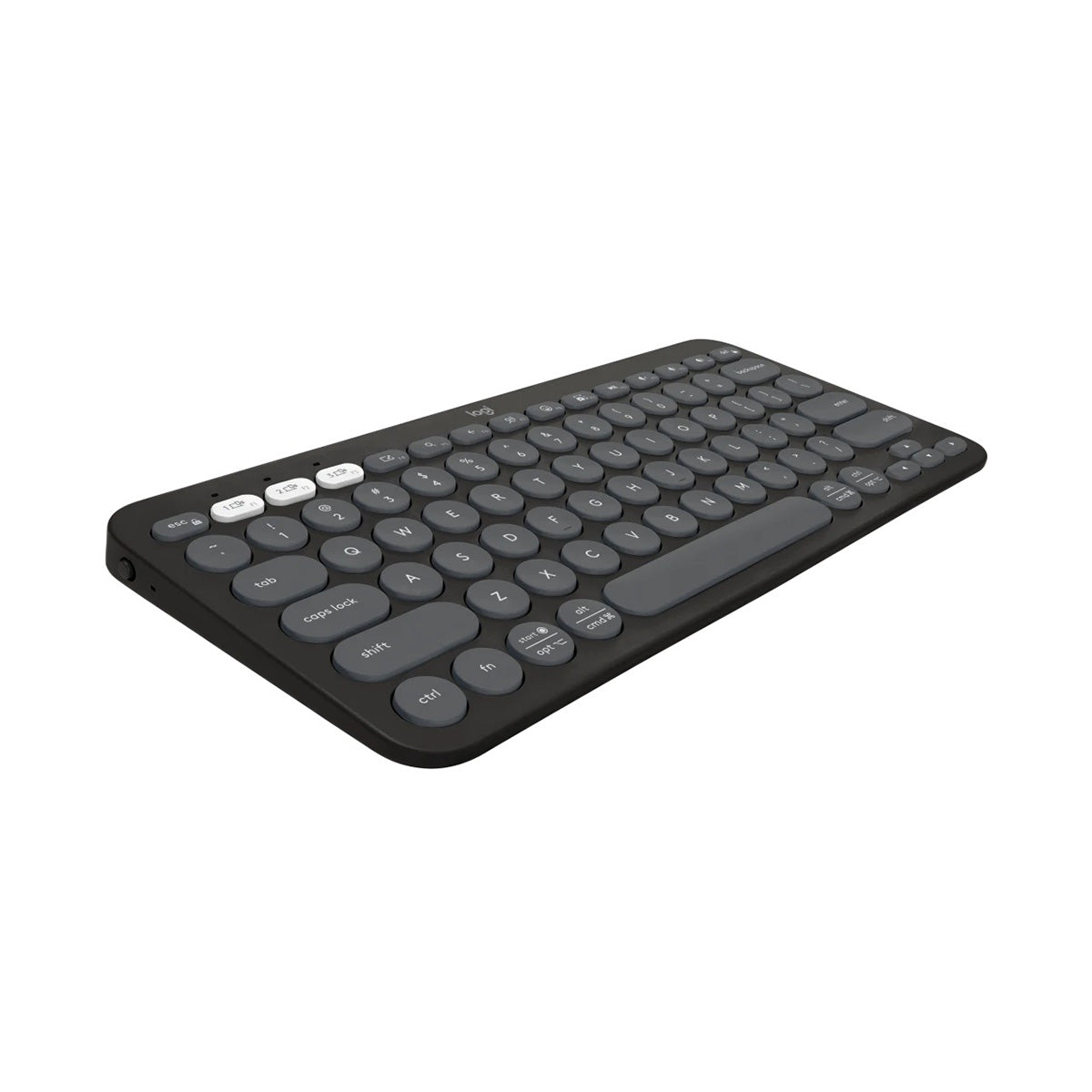 Logitech PEBBLE KEYS 2 K380S Keyboard