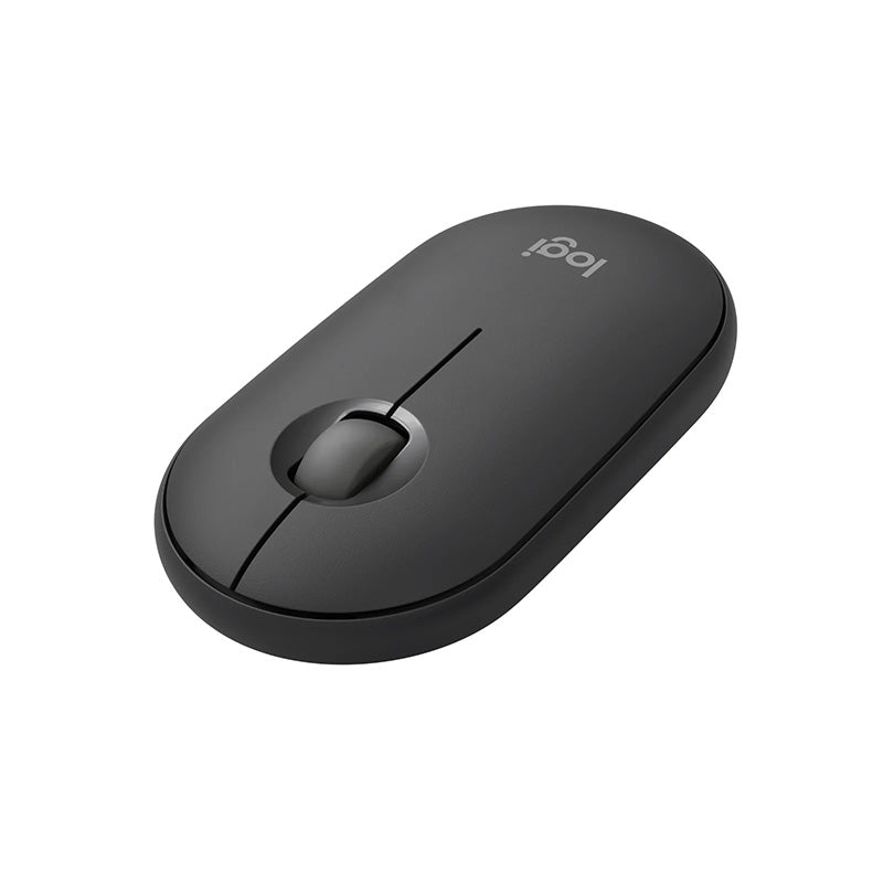 Logitech Pebble Mouse 2 M350s