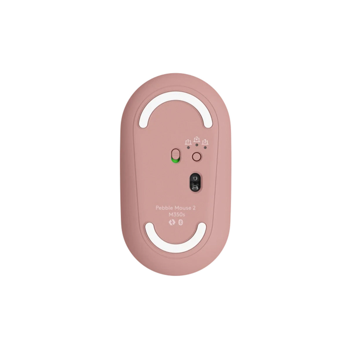 Logitech Pebble Mouse 2 M350s