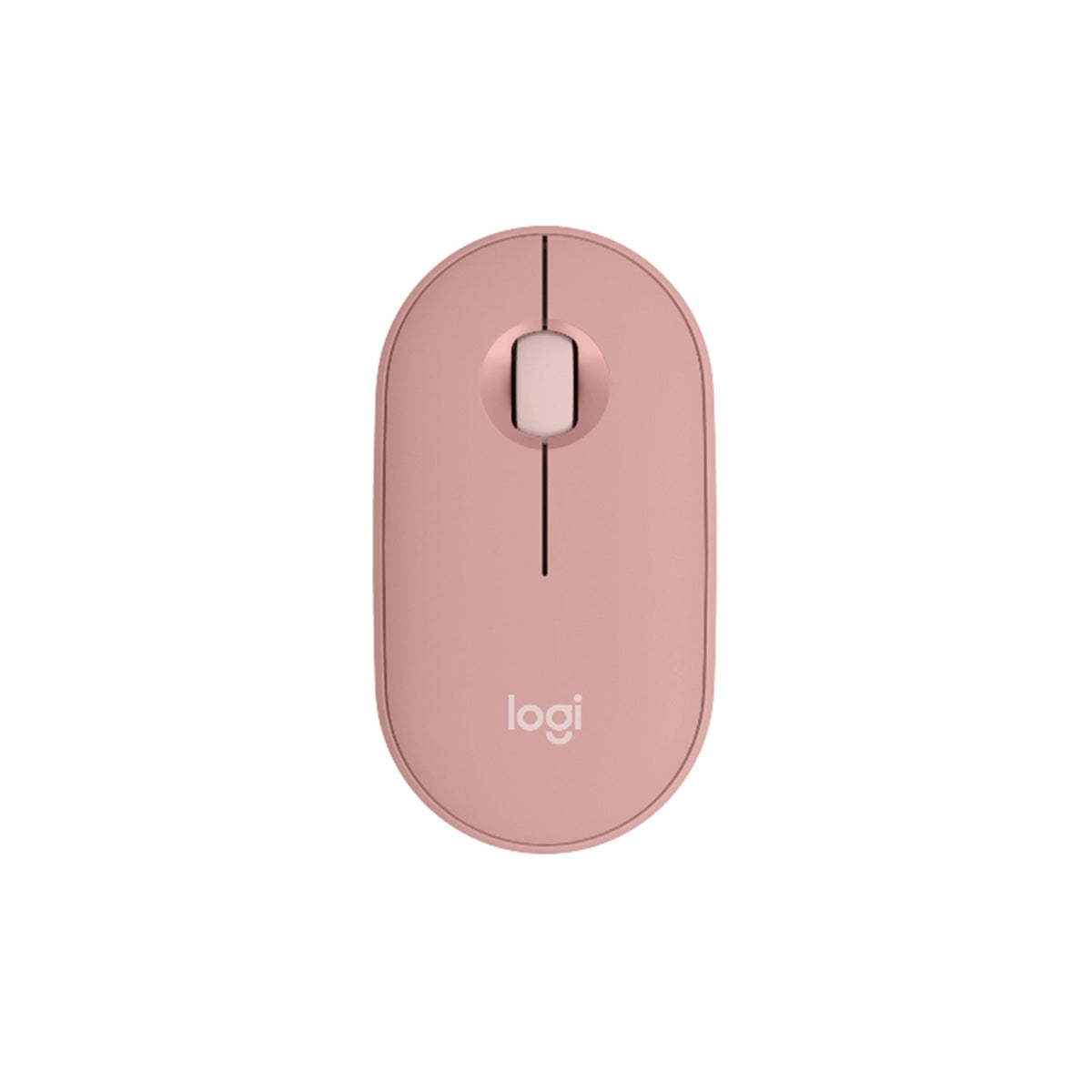 Logitech Pebble Mouse 2 M350s