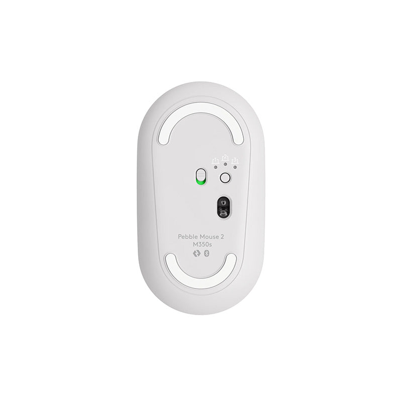 Logitech Pebble Mouse 2 M350s