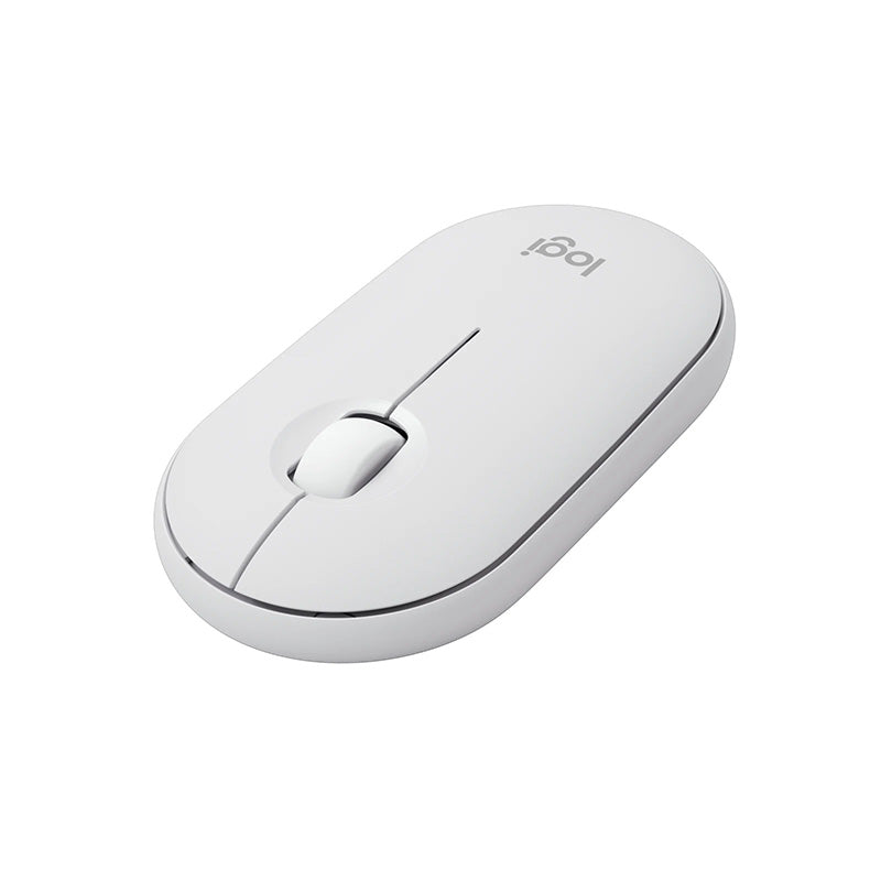 Logitech Pebble Mouse 2 M350s