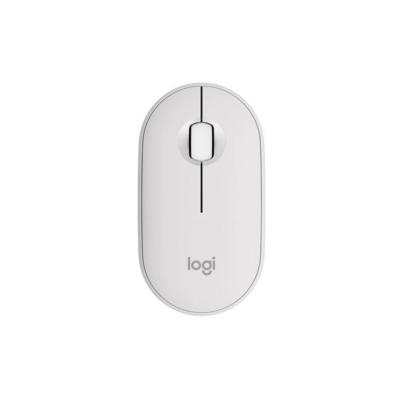 Logitech Pebble Mouse 2 M350s
