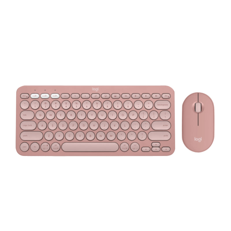 Logitech PEBBLE 2 COMBO