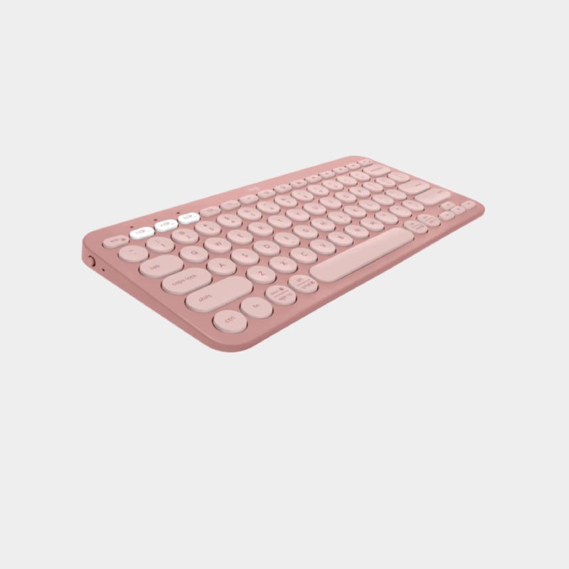 Logitech PEBBLE 2 COMBO
