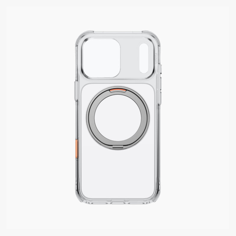 Uniq Hybrid Swivix Magsafe Case for iPhone 18 Series