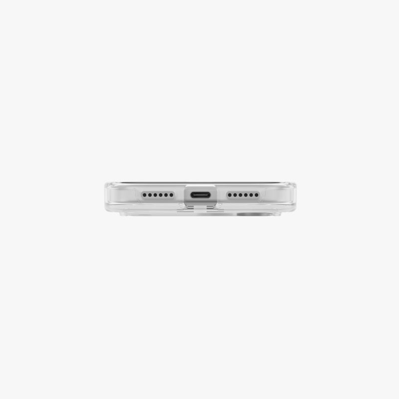 Uniq Hybrid Clario Magsafe Case for iPhone 18 Series