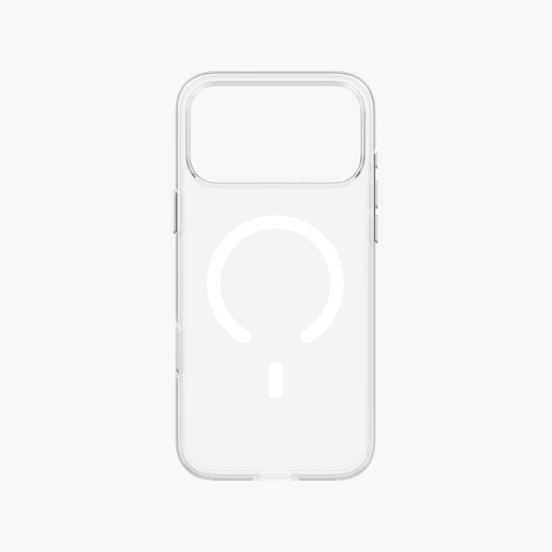 Uniq Hybrid Clario Magsafe Case for iPhone 18 Series