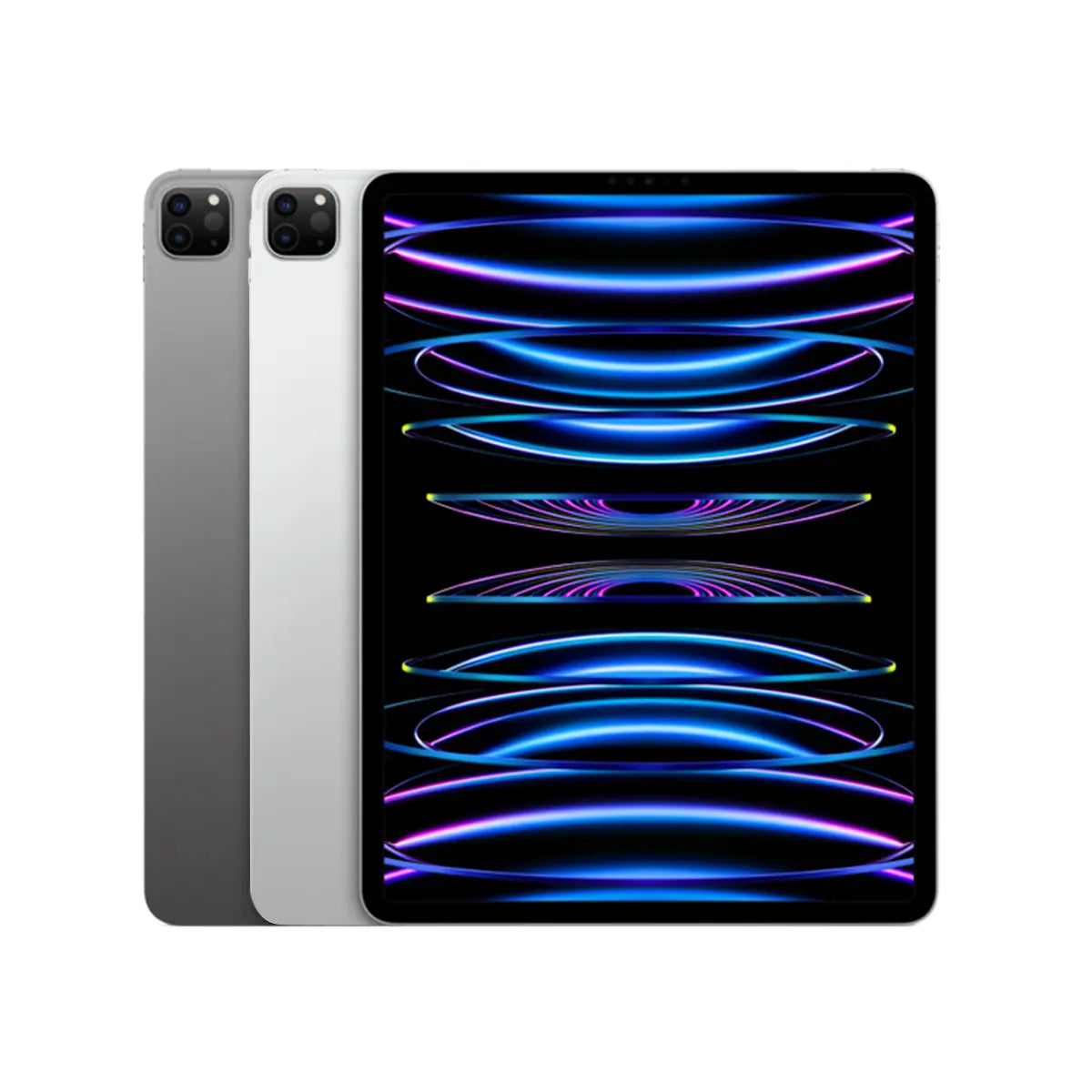 M2 iPad Pro 12.9″ 2022 - XtraSure | Apple Authorized Reseller in Myanmar