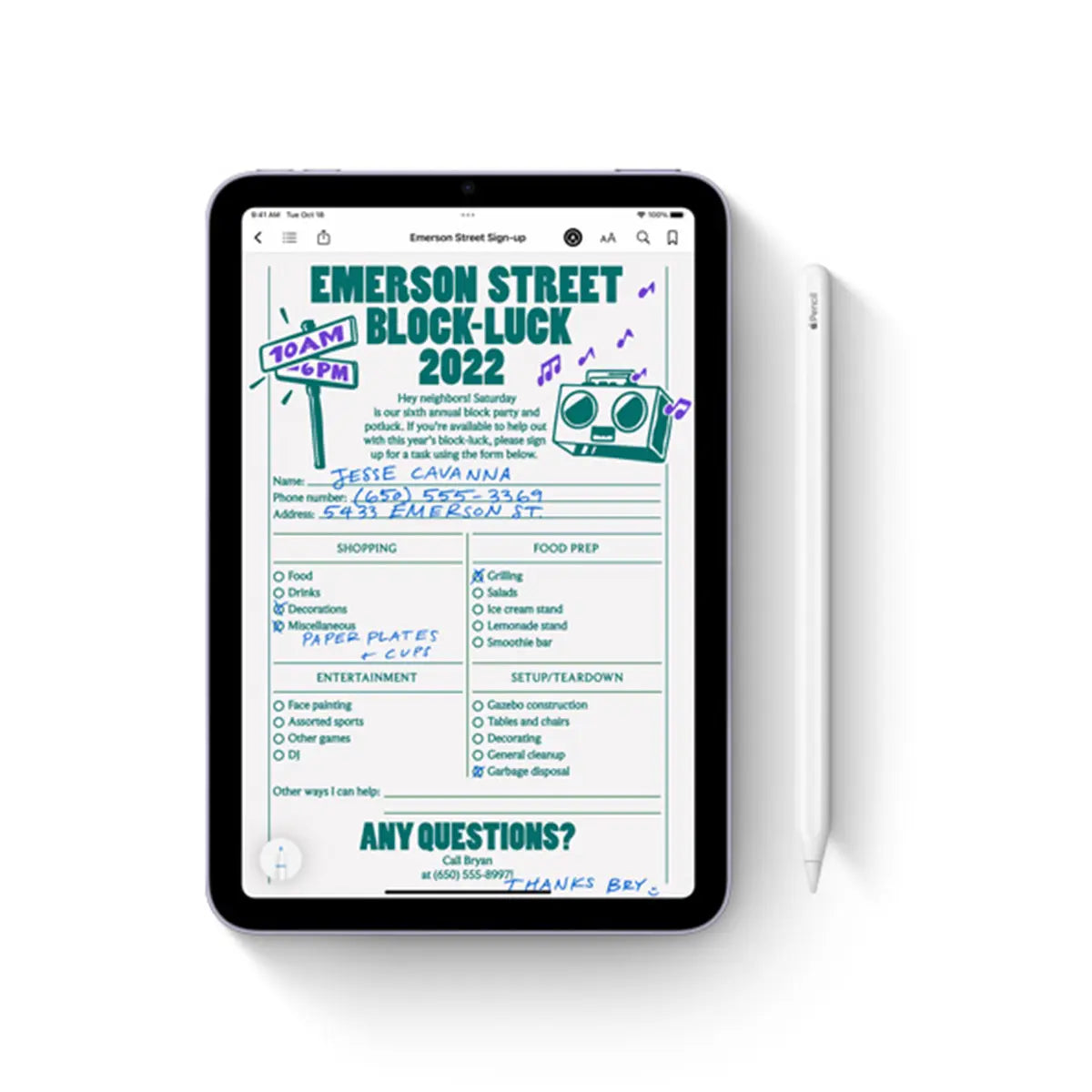 M2 iPad Pro 12.9″ 2022 - XtraSure | Apple Authorized Reseller in Myanmar