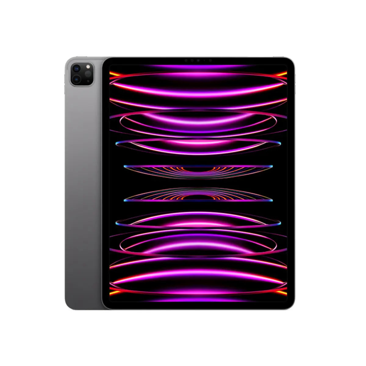 M2 iPad Pro 12.9″ 2022 - XtraSure | Apple Authorized Reseller in Myanmar