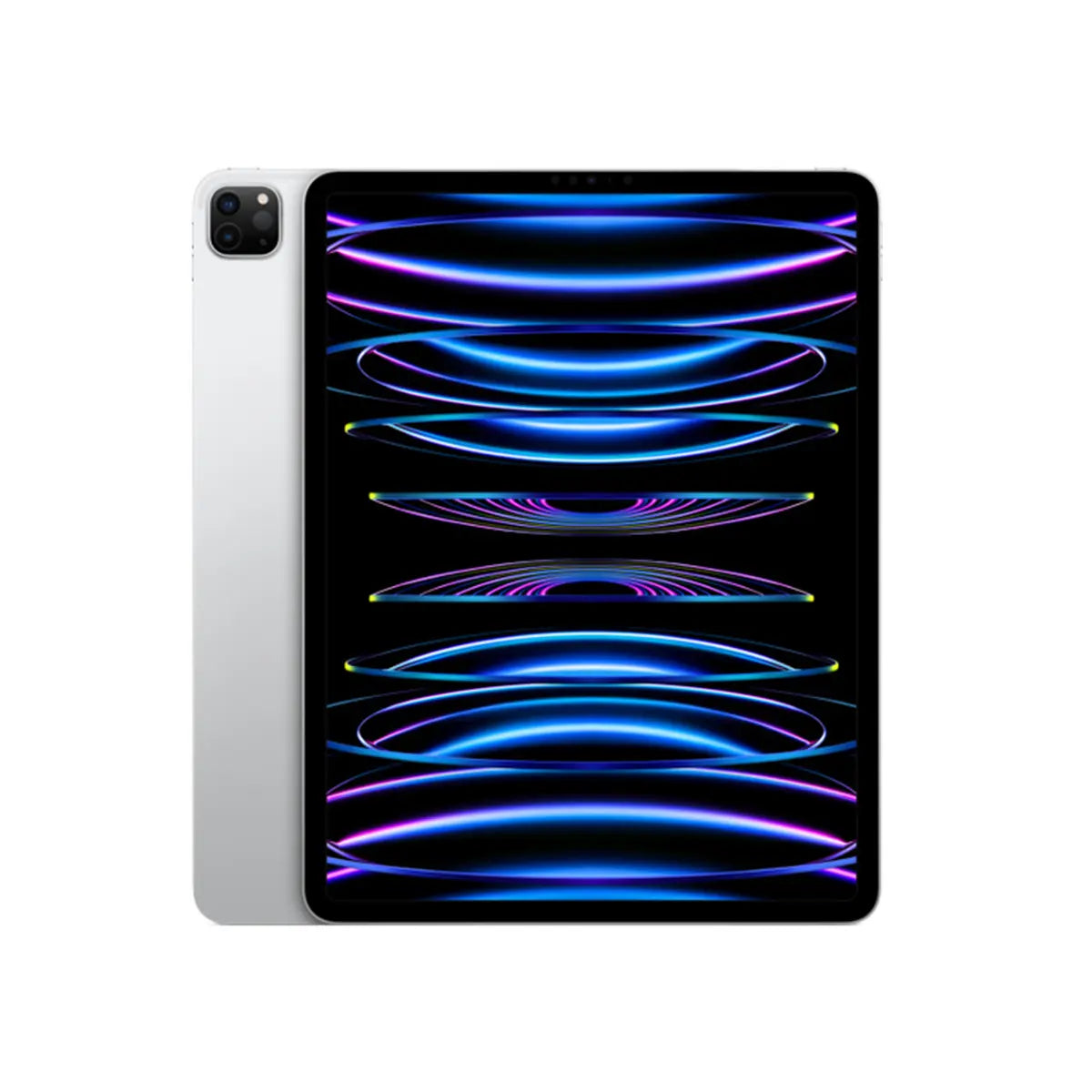 M2 iPad Pro 12.9″ 2022 - XtraSure | Apple Authorized Reseller in Myanmar