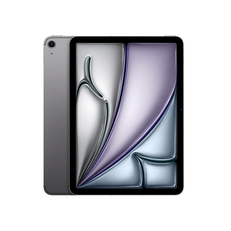 M2 iPad Air 13" - XtraSure | Apple Authorized Reseller in Myanmar