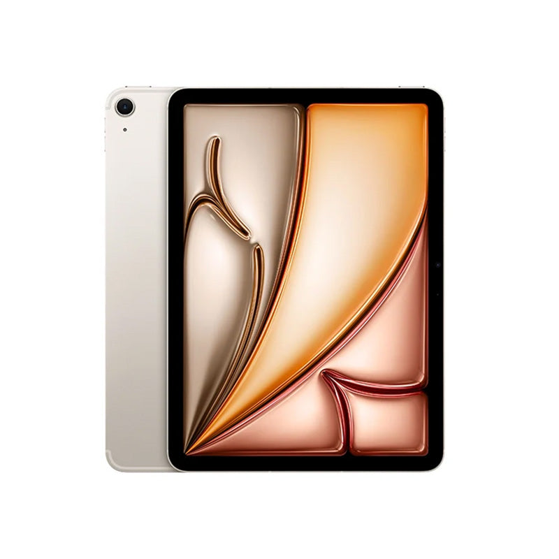 M2 iPad Air 11" - XtraSure | Apple Authorized Reseller in Myanmar
